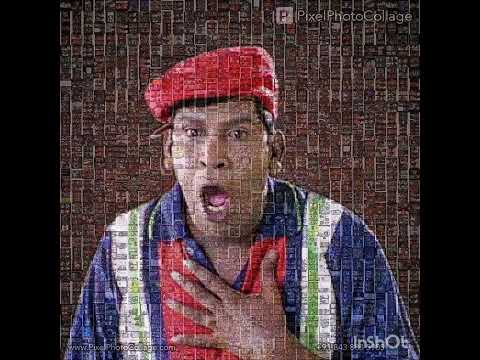 naa apdiye shock ayita #shorts vadivelu