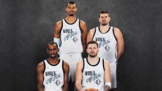 This MVP Race Makes No Sense