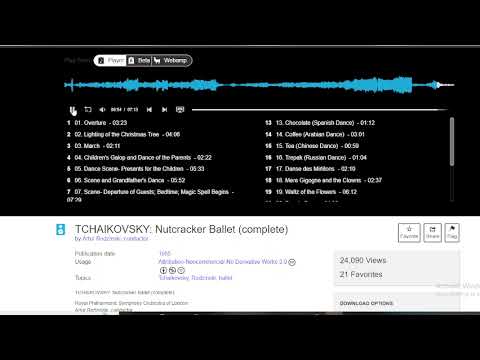 Reading the Nutcracker and the Mouse King Part 3 (final)