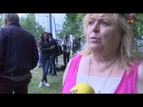 Kikki Danielsson mobbades i skolan: ”Blev väldigt ledsen”