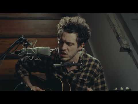 “More To This” From The Stairwell - Acoustic Performance