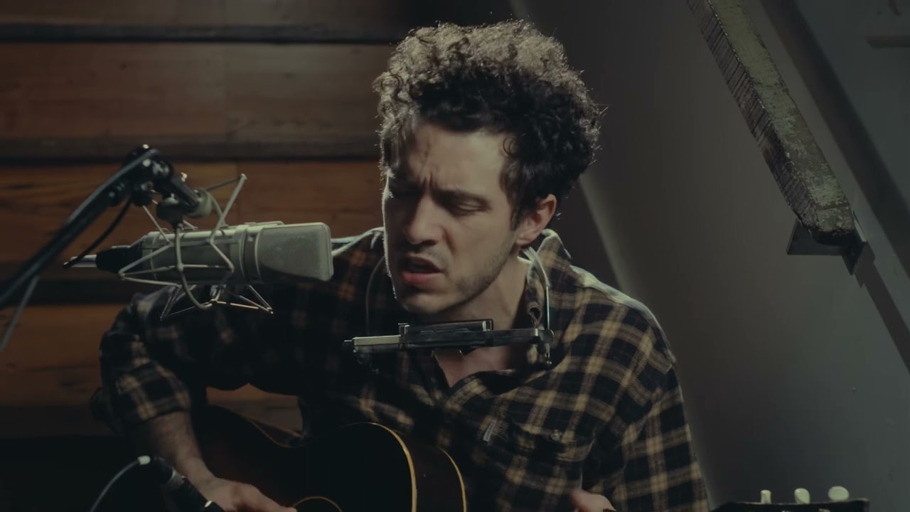 Marc Scibilia na koncercie w Polsce!