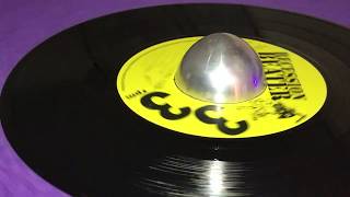 EARL 16, GP & THE SIP A CUP ALL STARS ~ Milk & Honey + Honey In Dub (Children Of The Emperor,B Side)