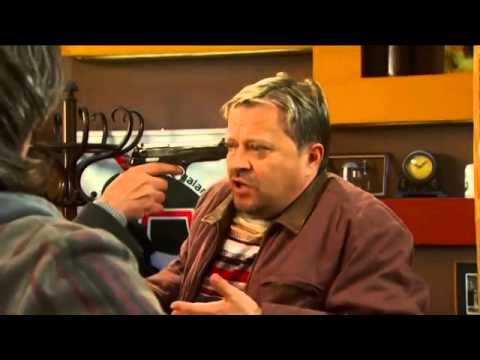 LZN - Amidza ne ponasas se adekvatno