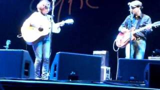 Sarah Harmer -  I Didn't Go to Washington - Celtic Connections 2010