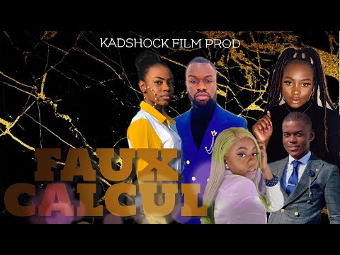 Faux calcul KADSHOCK FILM PROD