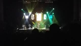 Que siga el carnaval - Santiago Cruz