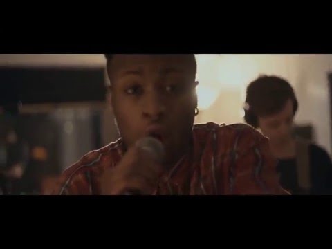 Sounds Of Harlowe - Break The Box (Live Session)