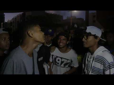 Snow x Konan - Batalha da Torre 63ª edição (1º fase)