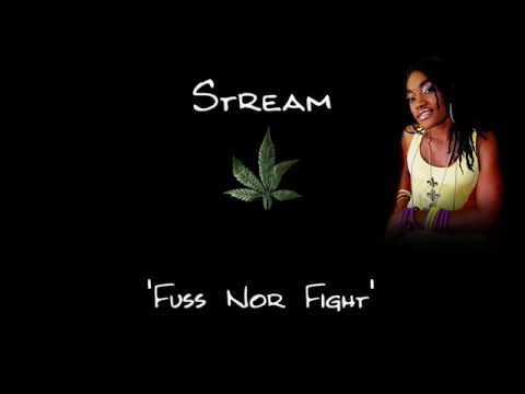 Stream - Fuss Nor Fight