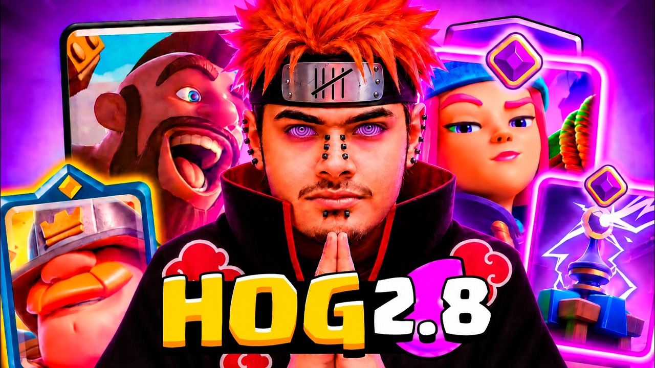 Hog Eq shall make Ranked Know PAIN🥶