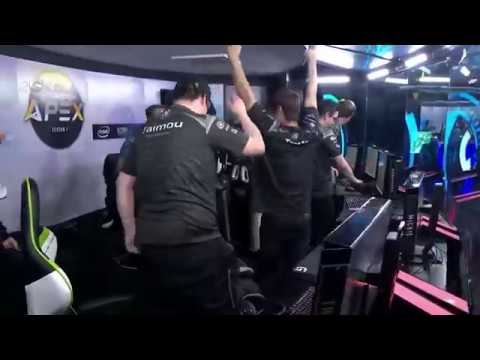 EnVyUs: The World's Best