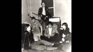The Fall - Peel Session 1978 (II)