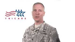 TriCare Online