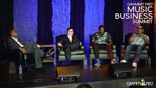GRAMMY Pro Music Business Summit | Houston, Texas