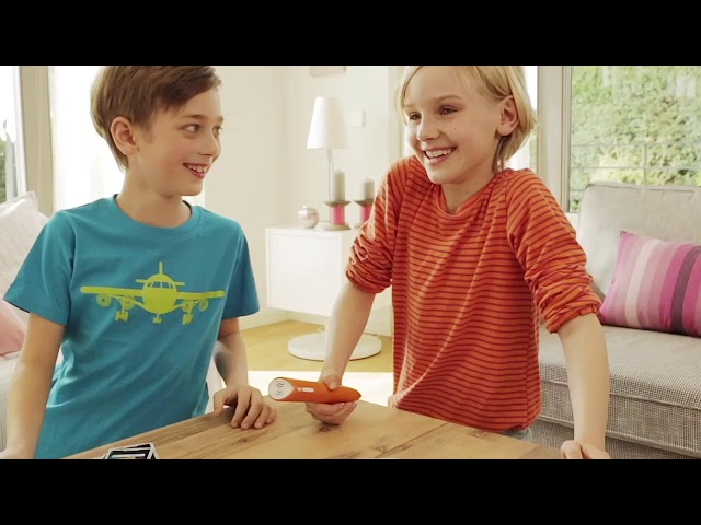 Gioco Interattivo Bambini 4 Anni Gioco Educativo Tiptoi Lo Zoo Dei