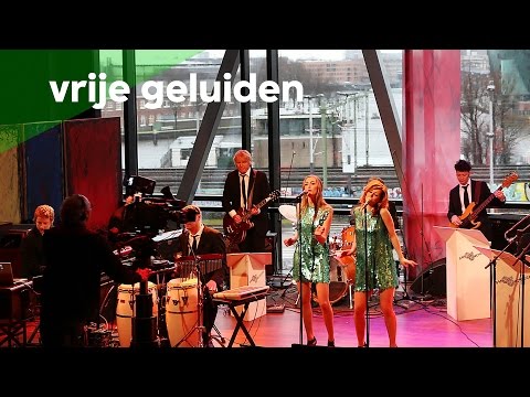 The B-Movie Orchestra - Ruud Bos/ Naked plus (live @Bimhuis Amsterdam)