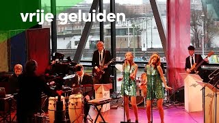 The B-Movie Orchestra - Ruud Bos/ Naked plus (live @Bimhuis Amsterdam)