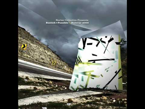 Nortec Collective Presents: Bostich+Fussible - One Night