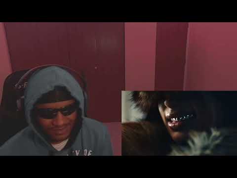 He's Baaaaacckk! | Knucks ft. Fimiguerrero - Nkita REACTION | NTSxJAI