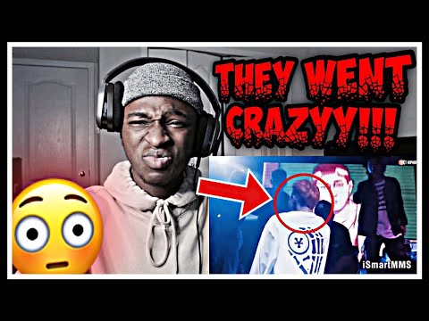 Tage lần đầu live Lớp 13 cực chất (REACTION) |AFKGANG!!