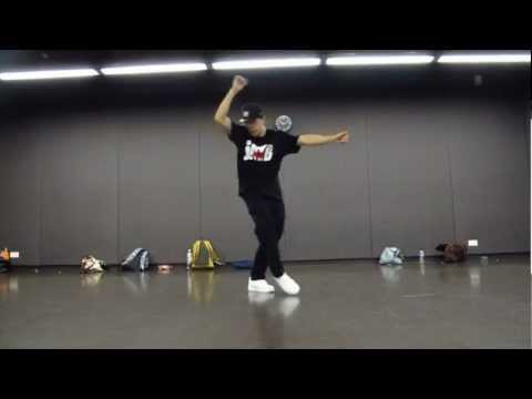 Remember the Time - Michael Jackson | Ronnie Chen choreography
