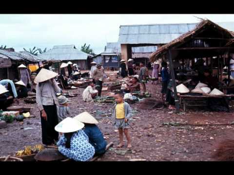 Vietnam 1966 - 67