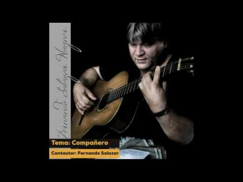 Compañero - Fernando Salazar