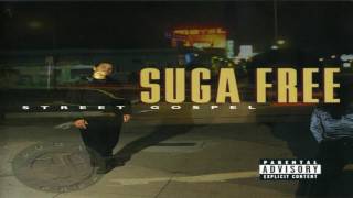 Suga Free - Id Rather Give You My Bitch