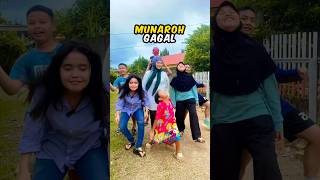 Download lagu MUNAROH BANG OCIT DATANG 🤣 GAK TAHAN LIAT EKSPRESINYA 😆 mp3