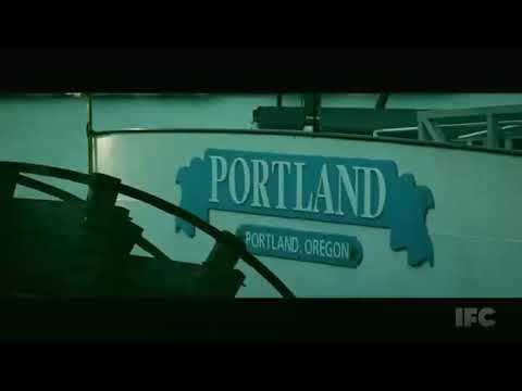 Portlandia New Intro