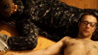 NEW MEDICINE - Race You To The Bottom [AUDIO]