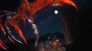 #1 【FF16】初見プレイ動画（実況なし）※ネタバレあり