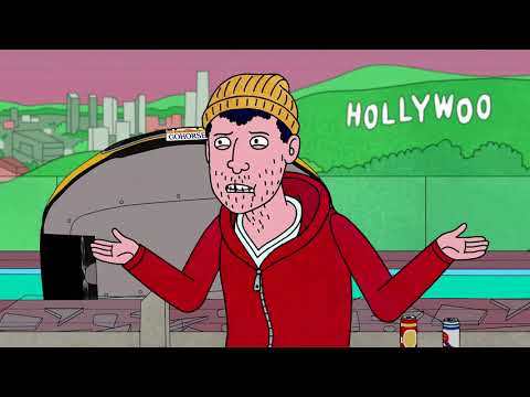 BoJack Horseman Darkest Moments (Seasons 1-6)