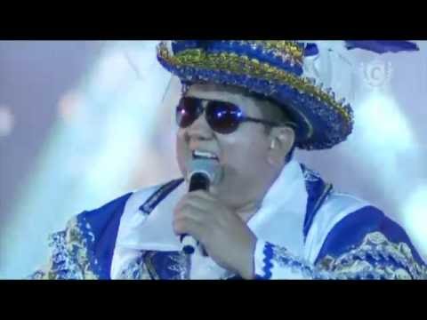 David Assayag - DVD Viva a Cultura Popular! 2012 - Viva a Cultura Popular!