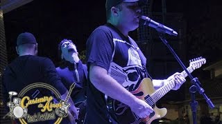 preview picture of video 'Marcelo Matheus e os Degenerados - Dia do Rock em Casimiro de Abreu'