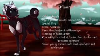 Kyoki no Kuro Yume Audition