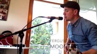 Moon River cover by Ady Ferguson