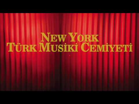 NEW YORK TÜRK MUSİKİ CEMİYETİ’NDEN KONSER