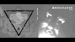 Ambassador - Intro