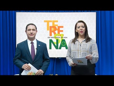 TERESINA EM UMA NOVA DÉCADA  19.12.2019 - bloco 01