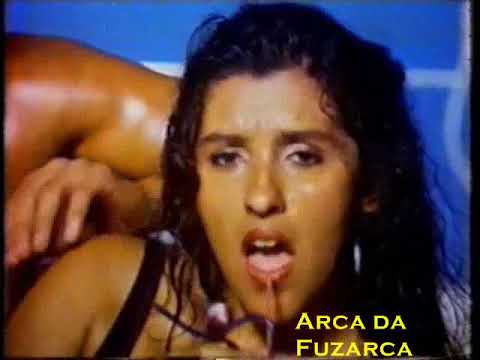 3° - Intervalo: Abertura das Olimpíadas (Ano 1988)
