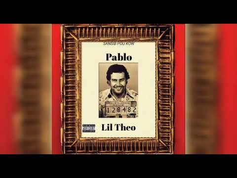 LIL THEO - PABLO (Official Audio)