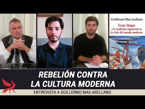 Renacimiento nacional N°12 - Rebelión contra la cultura moderna