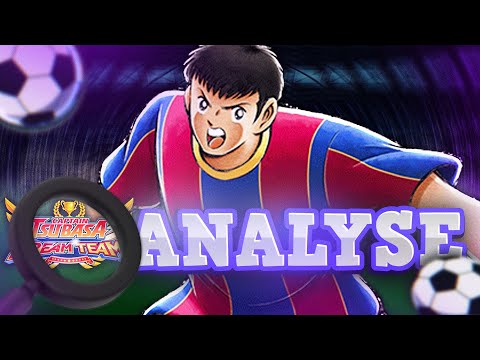 ANALYSE RIVAUL DREAM FEST | CTDT