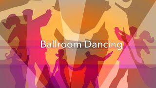 Ballroom Dancing - Paul McCartney full cover