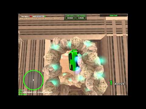 [DM] SebaS V10 - A GreaT AdventurE -  | with sc |