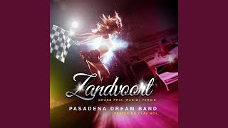 Pasadena Dream Band - Zandvoort (Grand Prix Radio Versie) [Ft Olav Mol] Ft Olav Mol video