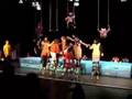 Melcombe Primary S Year 6 Circus Skills