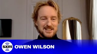 Owen Wilson Breaks Down Jennifer Lopez's Proposal Scene in 'Marry Me' video